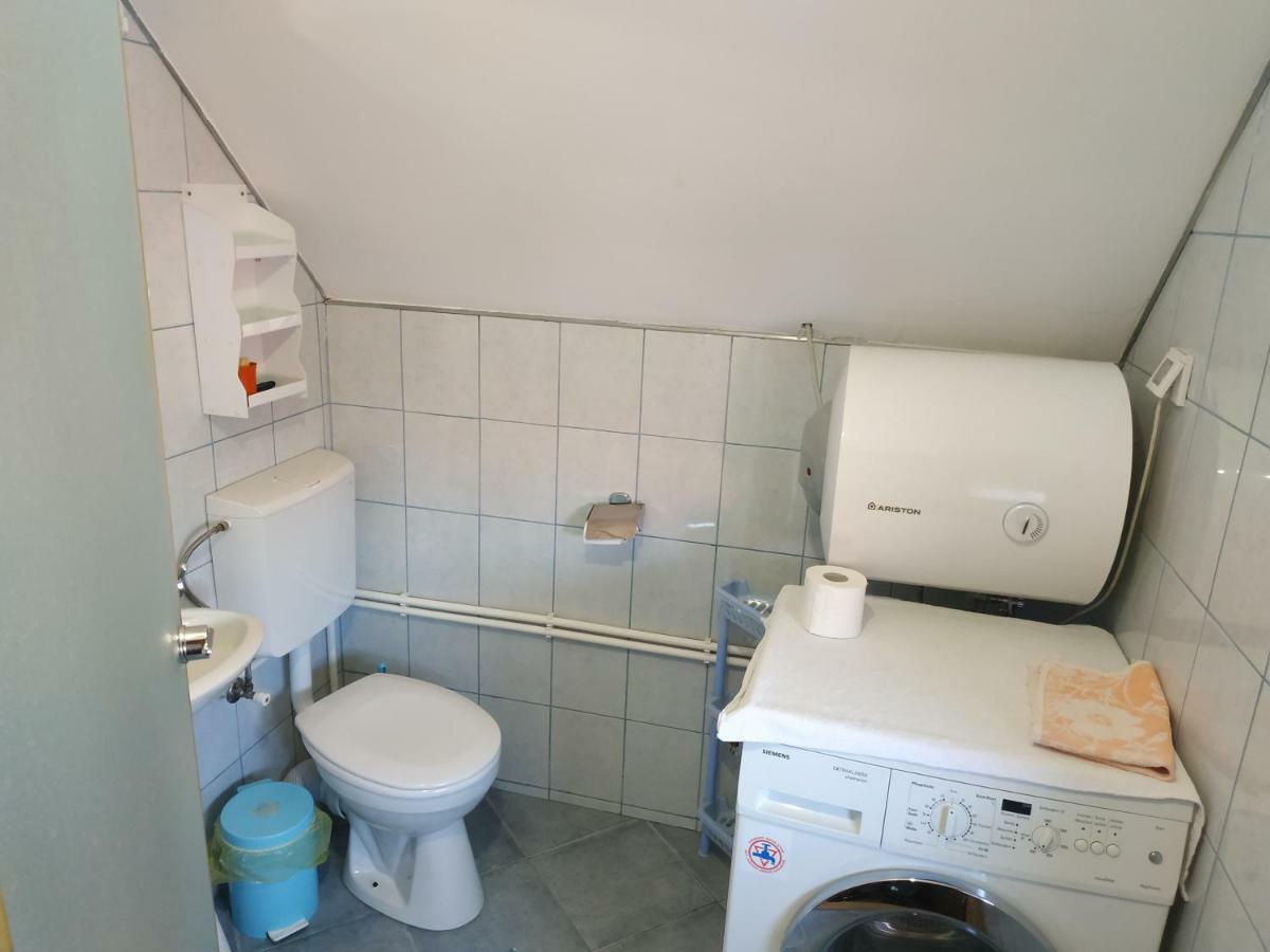 Hotel Sobe Kaljevic Žabljak Zewnętrze zdjęcie