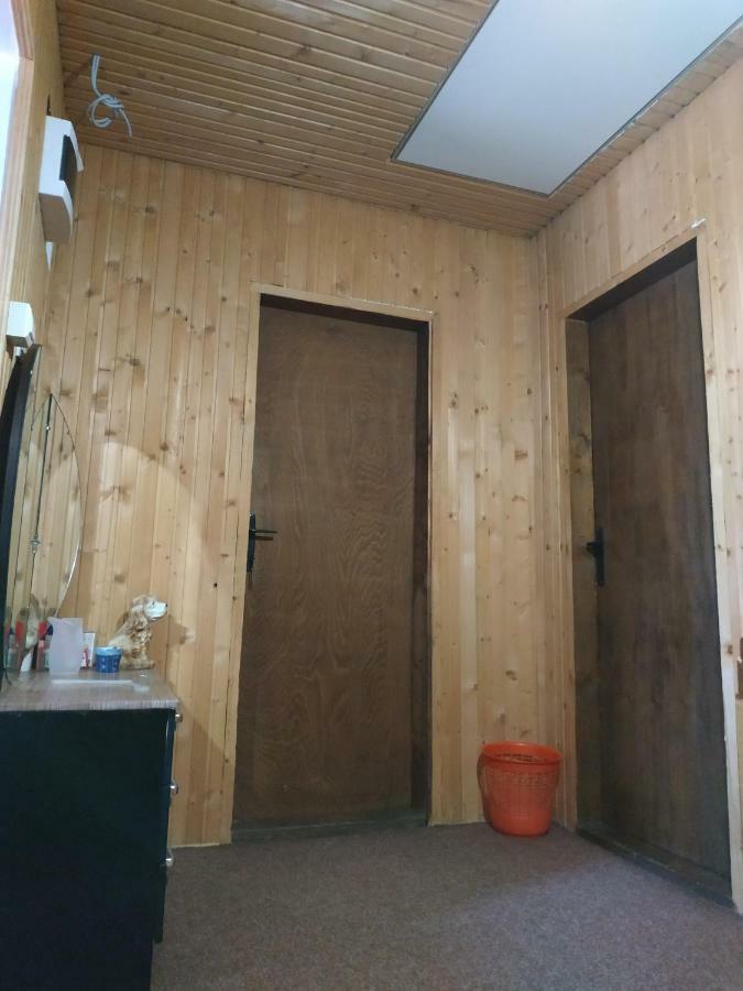 Hotel Sobe Kaljevic Žabljak Zewnętrze zdjęcie