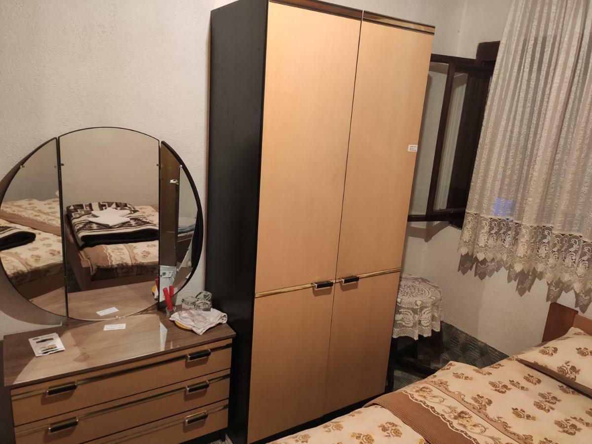 Hotel Sobe Kaljevic Žabljak Zewnętrze zdjęcie